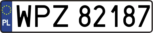 WPZ82187