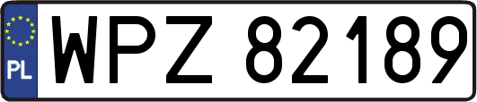 WPZ82189