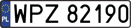 WPZ82190
