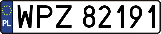WPZ82191