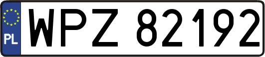 WPZ82192