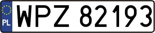 WPZ82193
