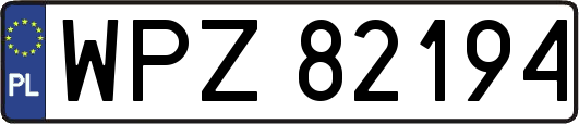 WPZ82194