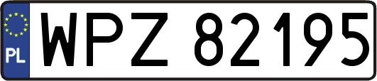 WPZ82195