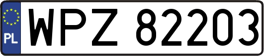 WPZ82203