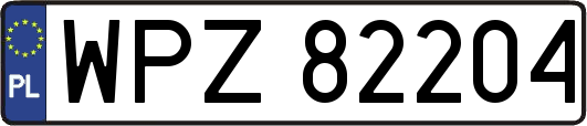 WPZ82204