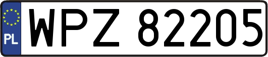 WPZ82205