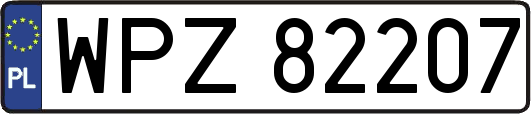 WPZ82207
