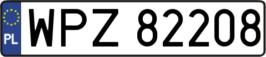 WPZ82208