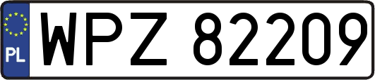 WPZ82209
