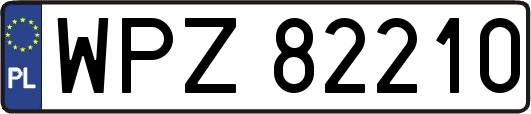 WPZ82210