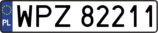 WPZ82211