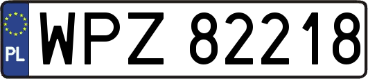 WPZ82218