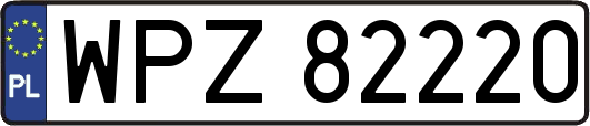 WPZ82220