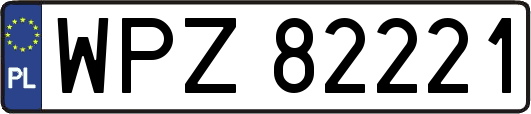 WPZ82221
