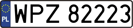 WPZ82223