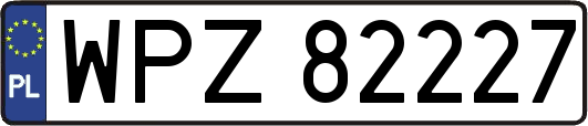 WPZ82227