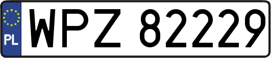 WPZ82229