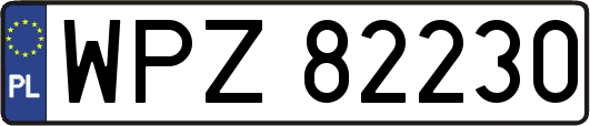 WPZ82230