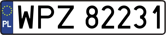 WPZ82231