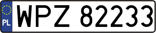 WPZ82233