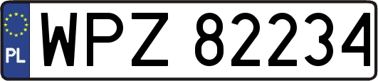 WPZ82234