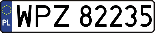 WPZ82235