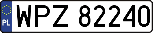 WPZ82240