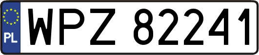 WPZ82241