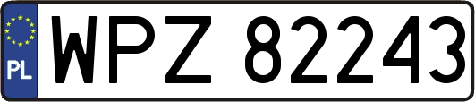 WPZ82243