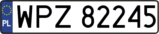 WPZ82245