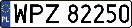 WPZ82250