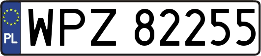 WPZ82255