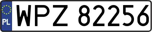 WPZ82256