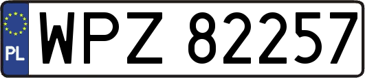 WPZ82257
