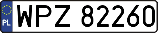 WPZ82260