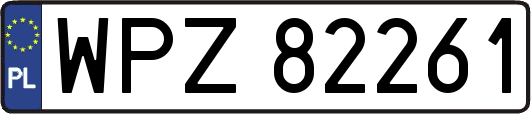 WPZ82261