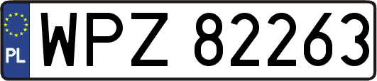 WPZ82263