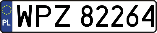 WPZ82264