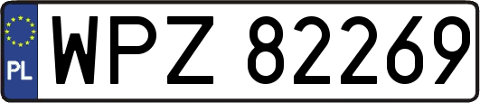 WPZ82269