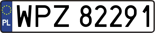 WPZ82291