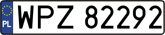WPZ82292