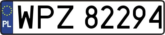 WPZ82294