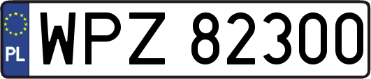 WPZ82300