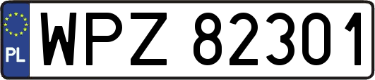 WPZ82301