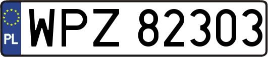 WPZ82303