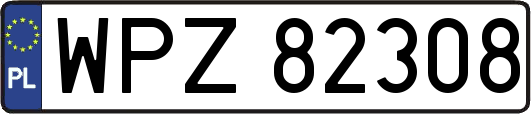 WPZ82308