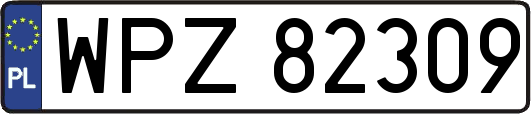 WPZ82309