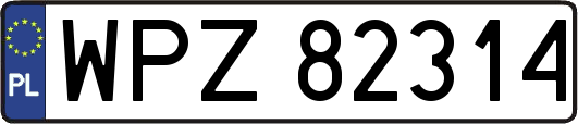 WPZ82314