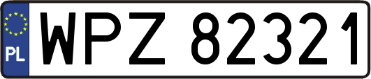 WPZ82321